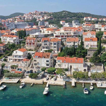 Apartments Villa Sirena Dubrovnik Luaran gambar
