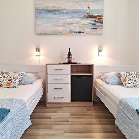 Apartments Villa Sirena Dubrovnik Luaran gambar