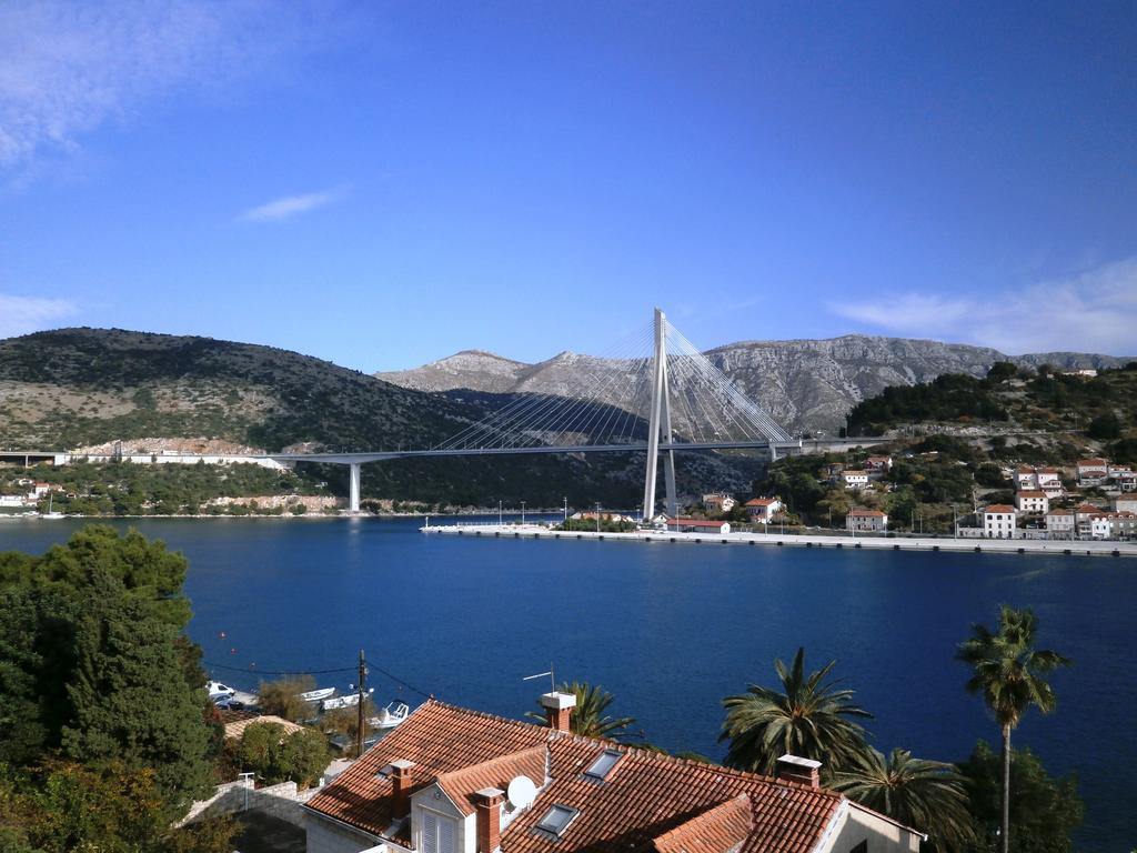 Apartments Villa Sirena Dubrovnik Bilik gambar