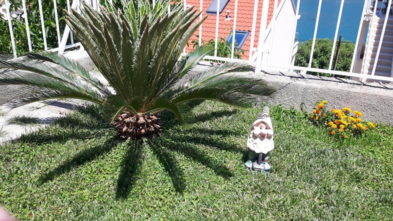 Apartments Villa Sirena Dubrovnik Luaran gambar