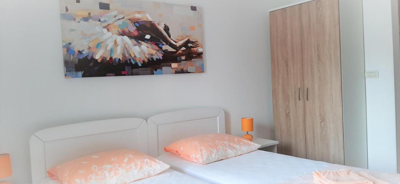 Apartments Villa Sirena Dubrovnik Luaran gambar