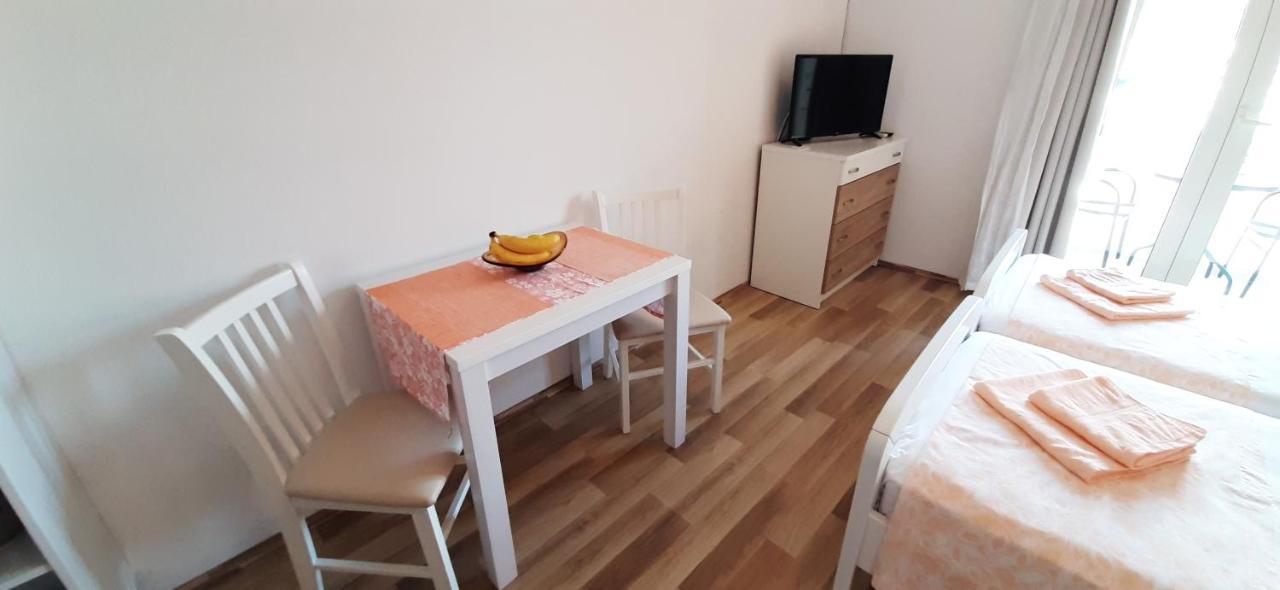 Apartments Villa Sirena Dubrovnik Luaran gambar