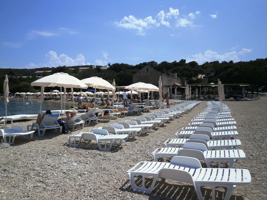Apartments Villa Sirena Dubrovnik Luaran gambar