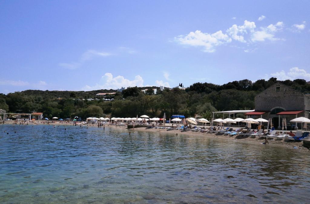 Apartments Villa Sirena Dubrovnik Luaran gambar