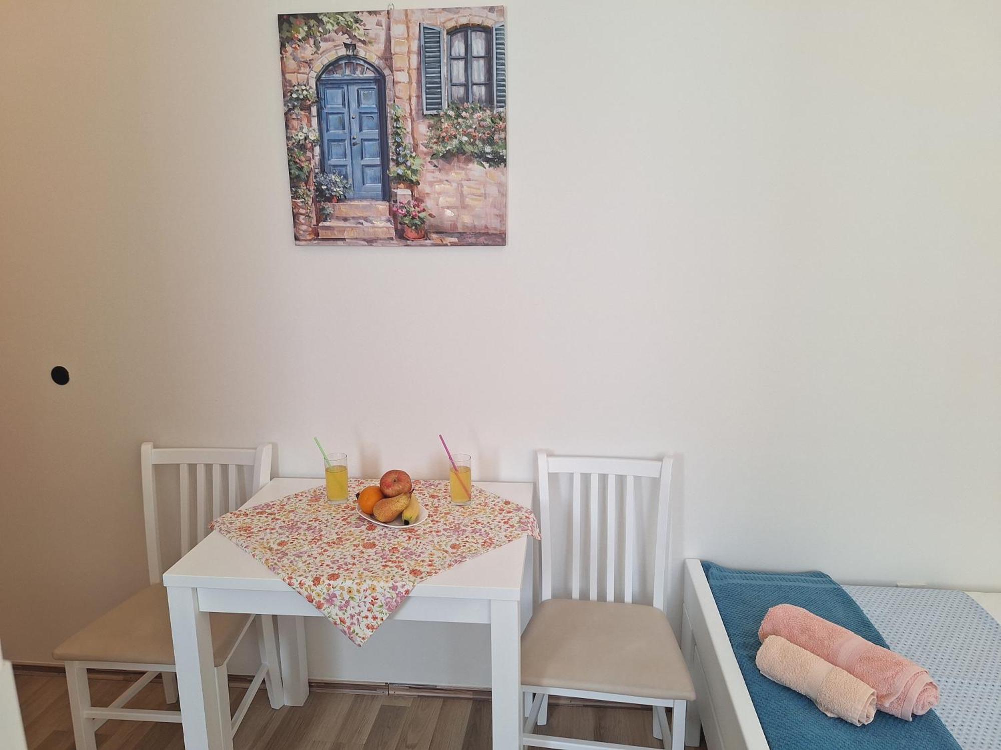 Apartments Villa Sirena Dubrovnik Luaran gambar