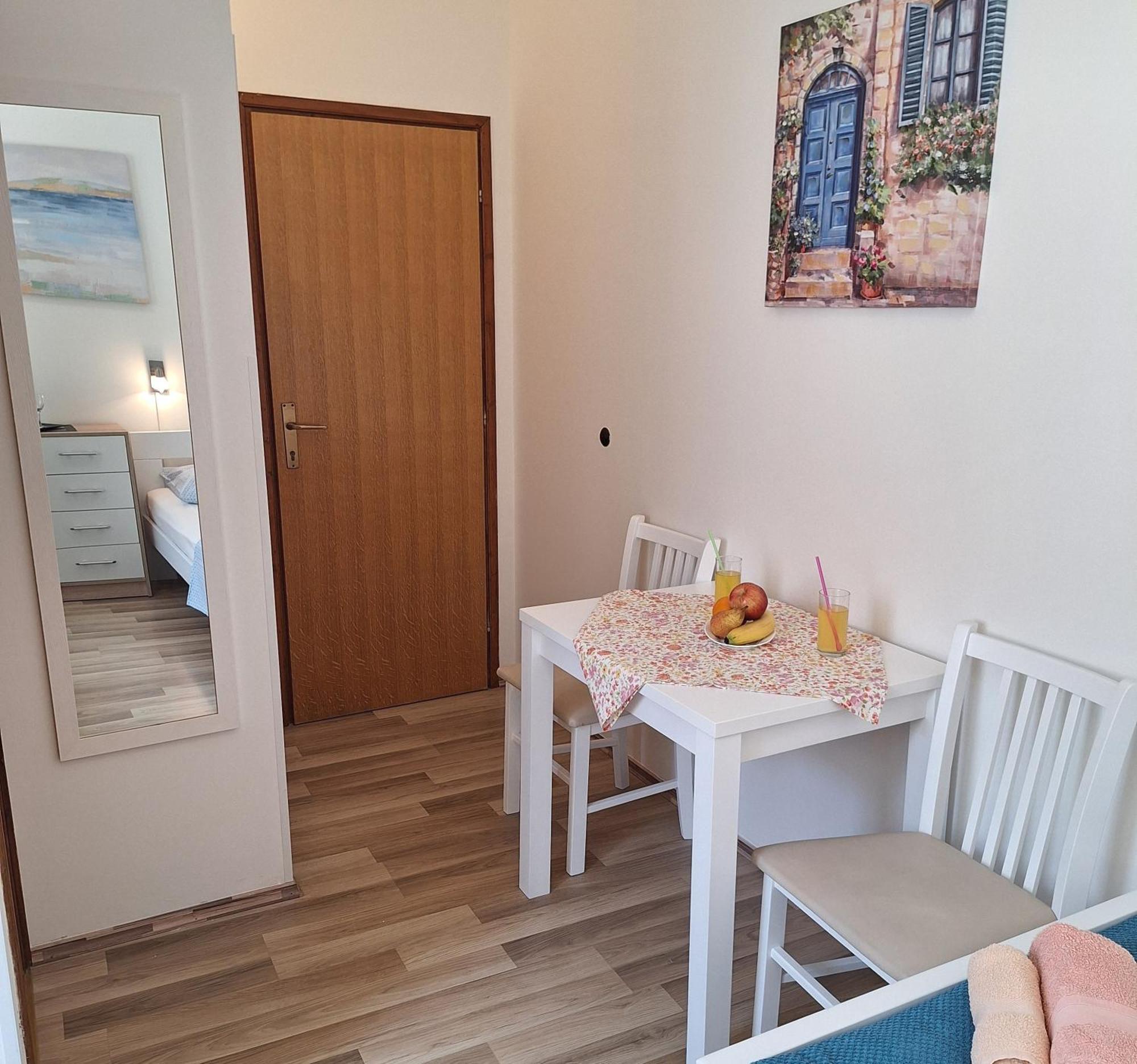 Apartments Villa Sirena Dubrovnik Luaran gambar