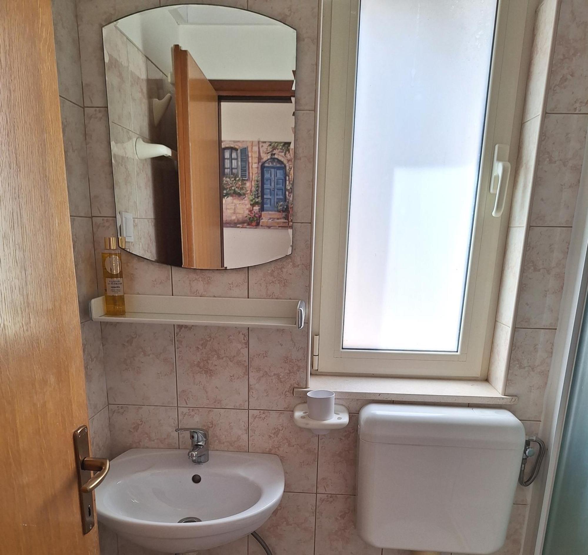 Apartments Villa Sirena Dubrovnik Luaran gambar