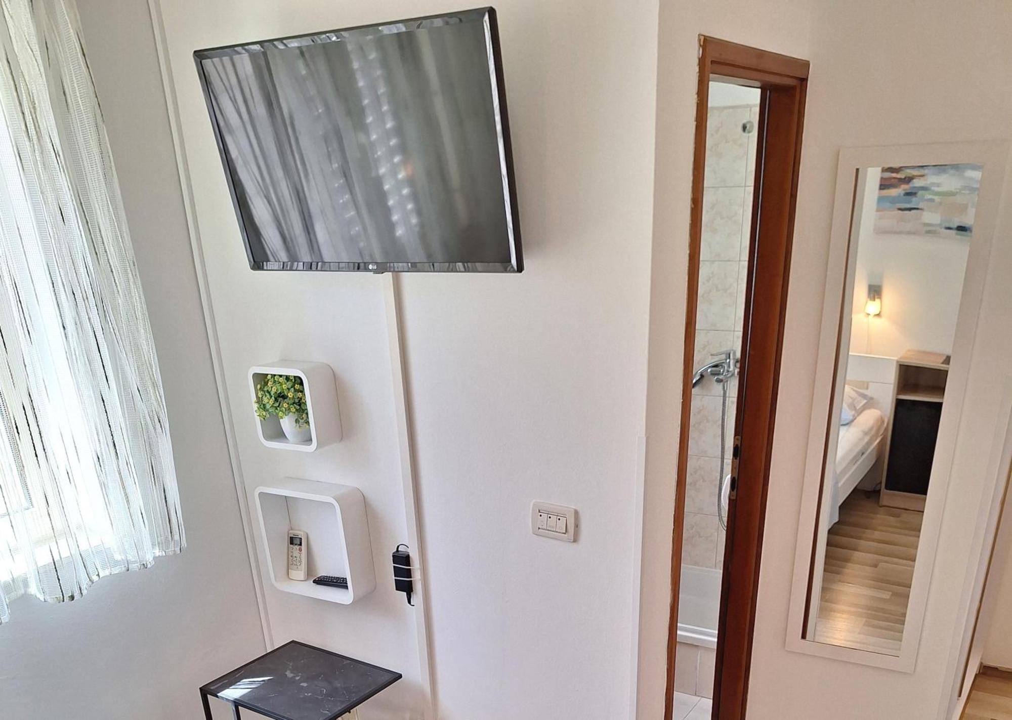 Apartments Villa Sirena Dubrovnik Luaran gambar