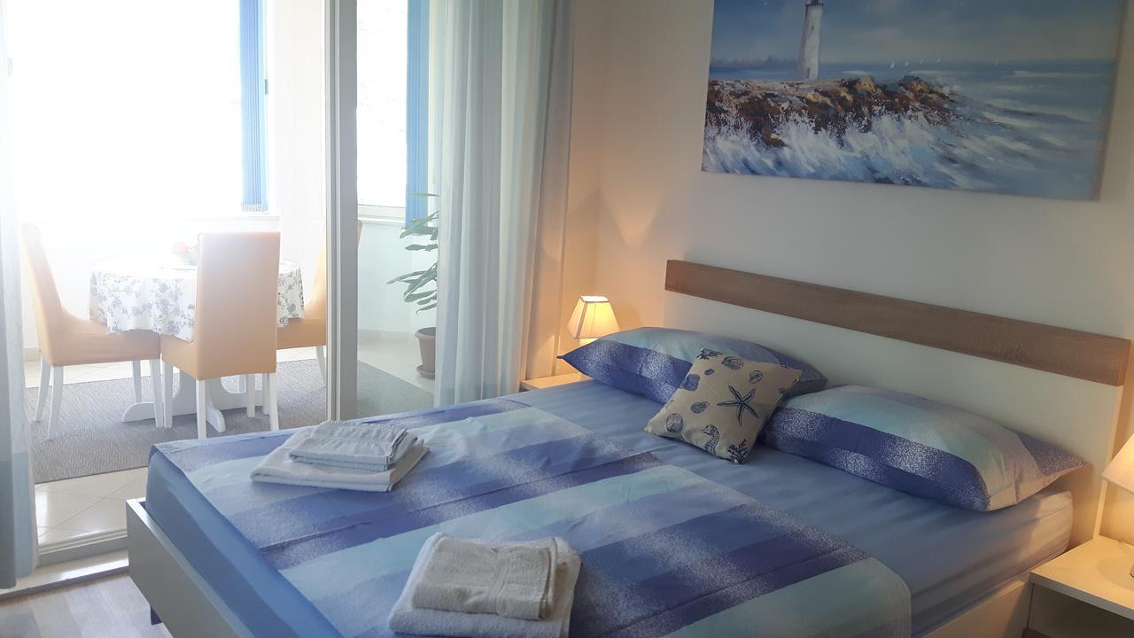 Apartments Villa Sirena Dubrovnik Luaran gambar