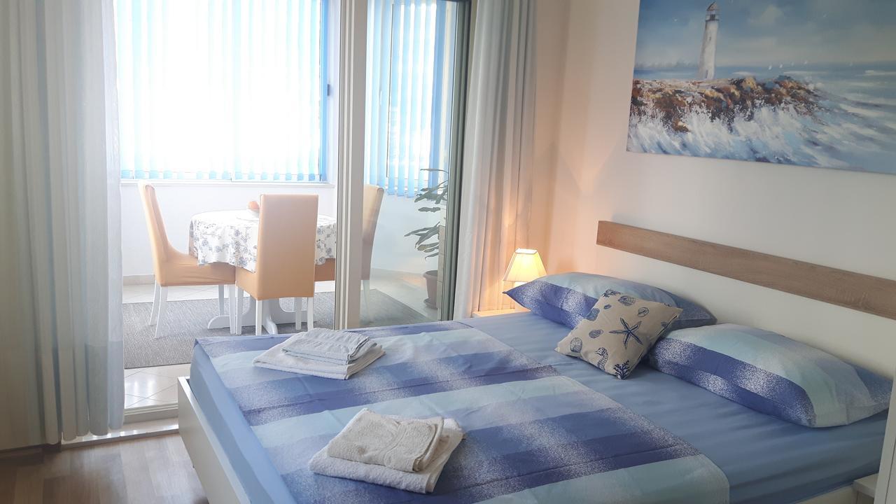 Apartments Villa Sirena Dubrovnik Luaran gambar