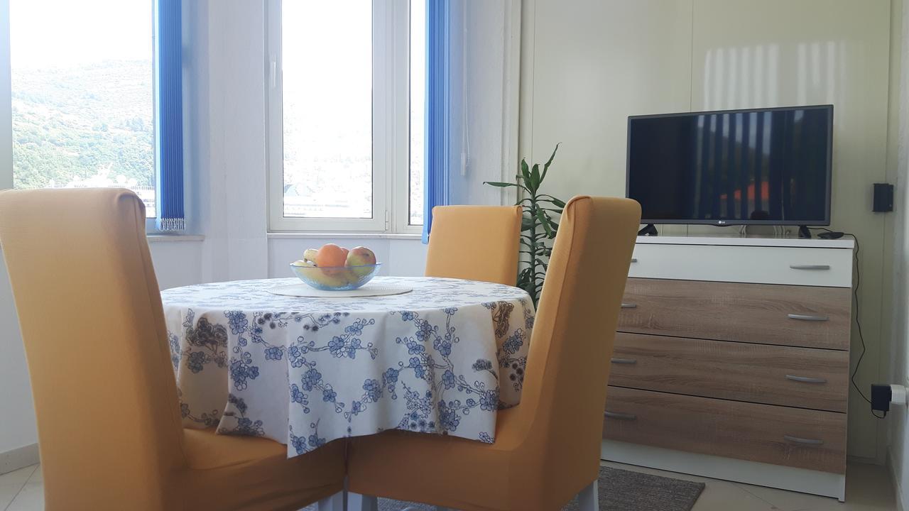 Apartments Villa Sirena Dubrovnik Luaran gambar