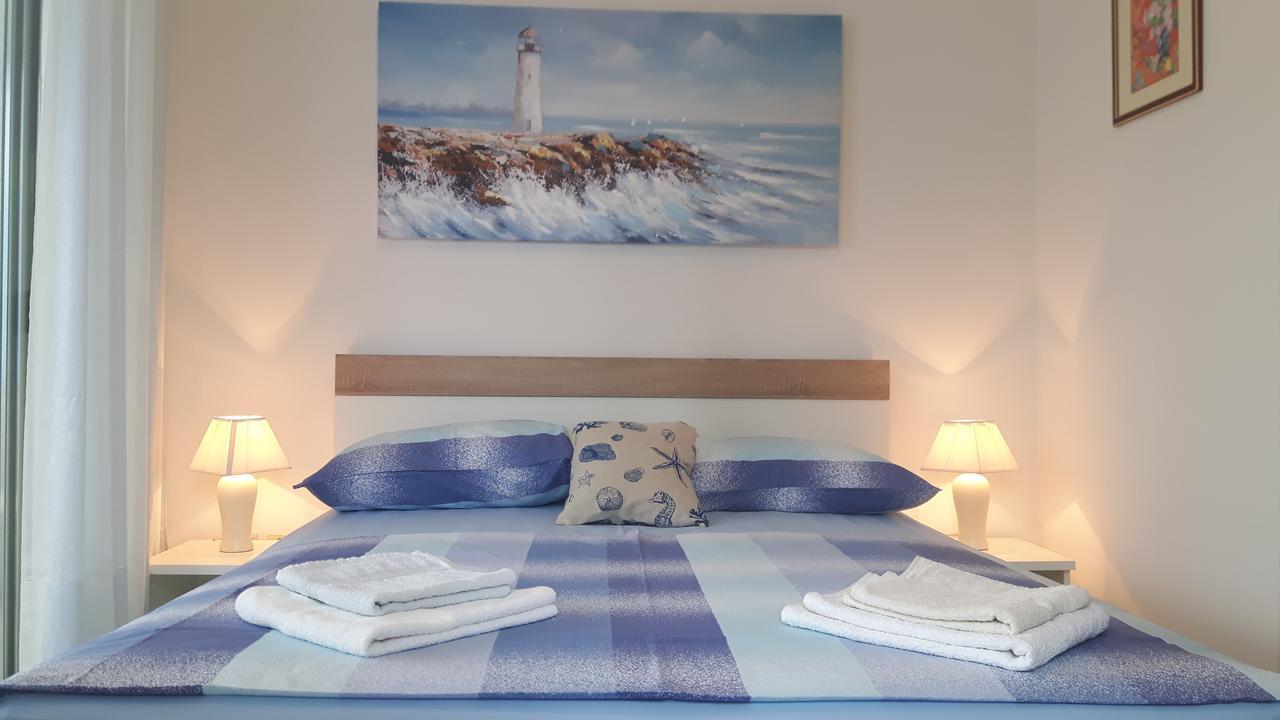 Apartments Villa Sirena Dubrovnik Luaran gambar